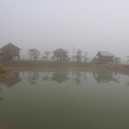 Hotel Chiang Dao Privacy Ban Muang Ngai Esterno foto