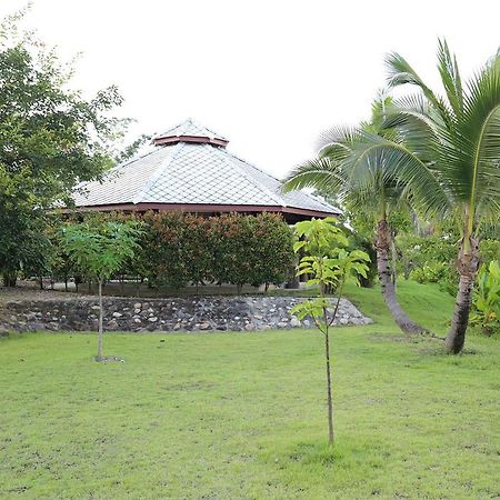 Hotel Chiang Dao Privacy Ban Muang Ngai Esterno foto