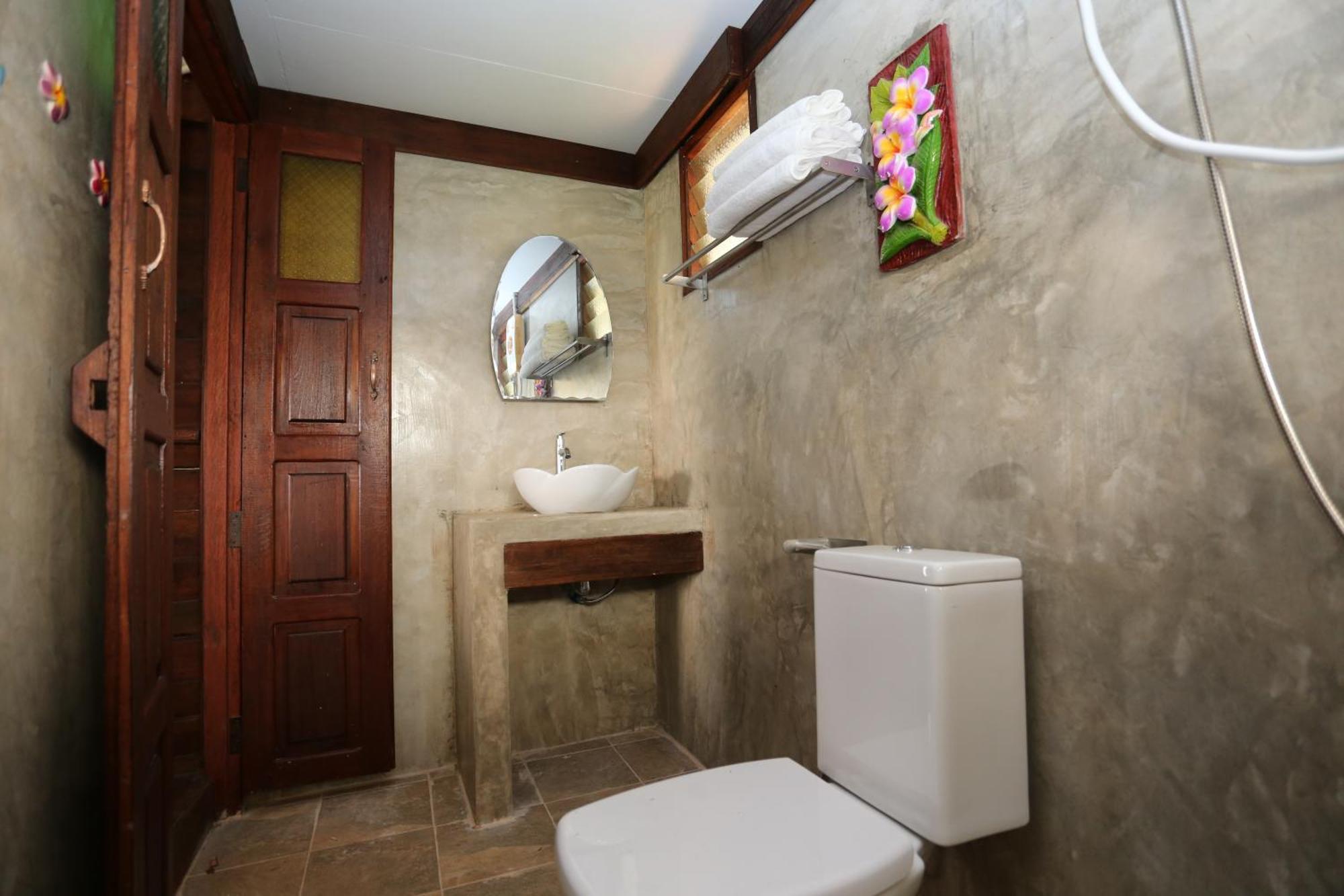 Hotel Chiang Dao Privacy Ban Muang Ngai Esterno foto