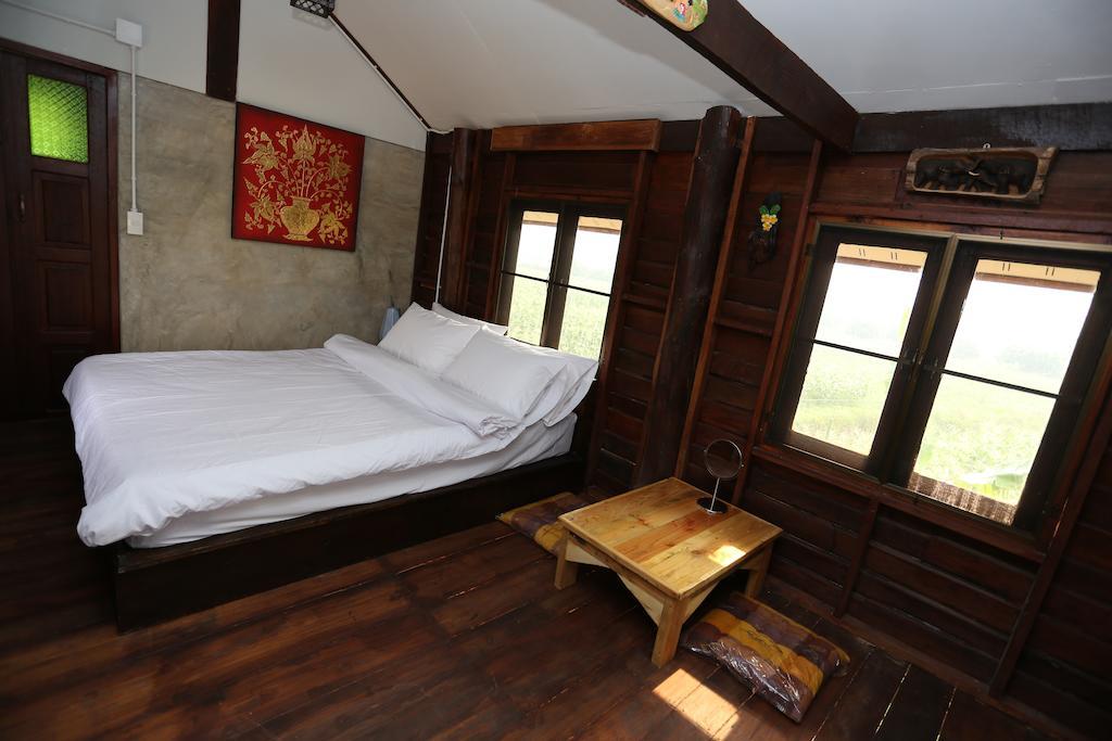 Hotel Chiang Dao Privacy Ban Muang Ngai Camera foto