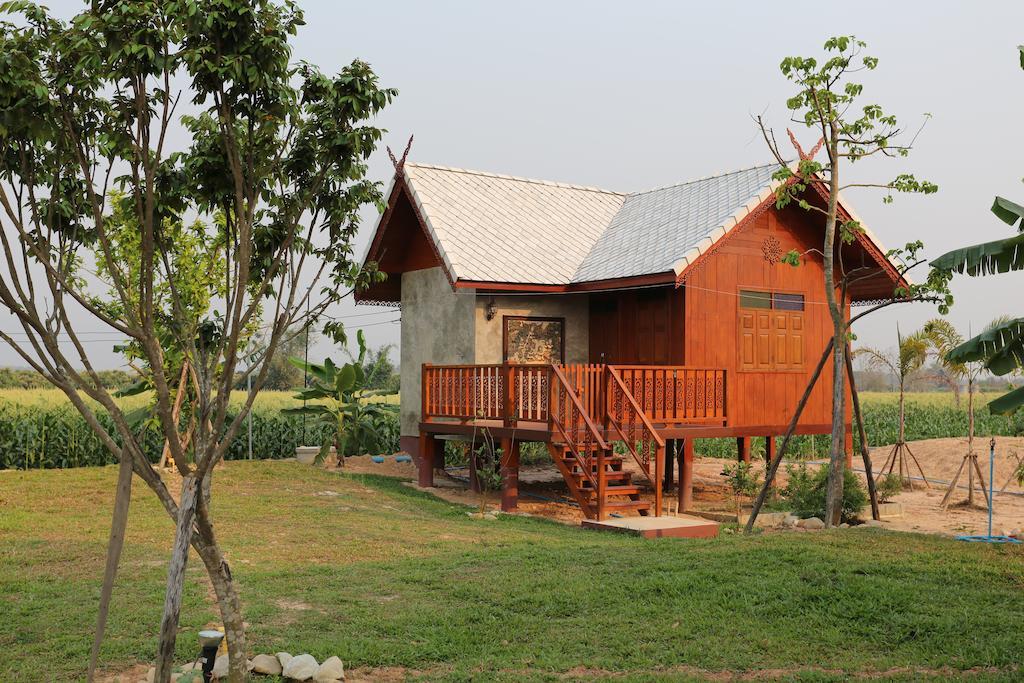 Hotel Chiang Dao Privacy Ban Muang Ngai Camera foto