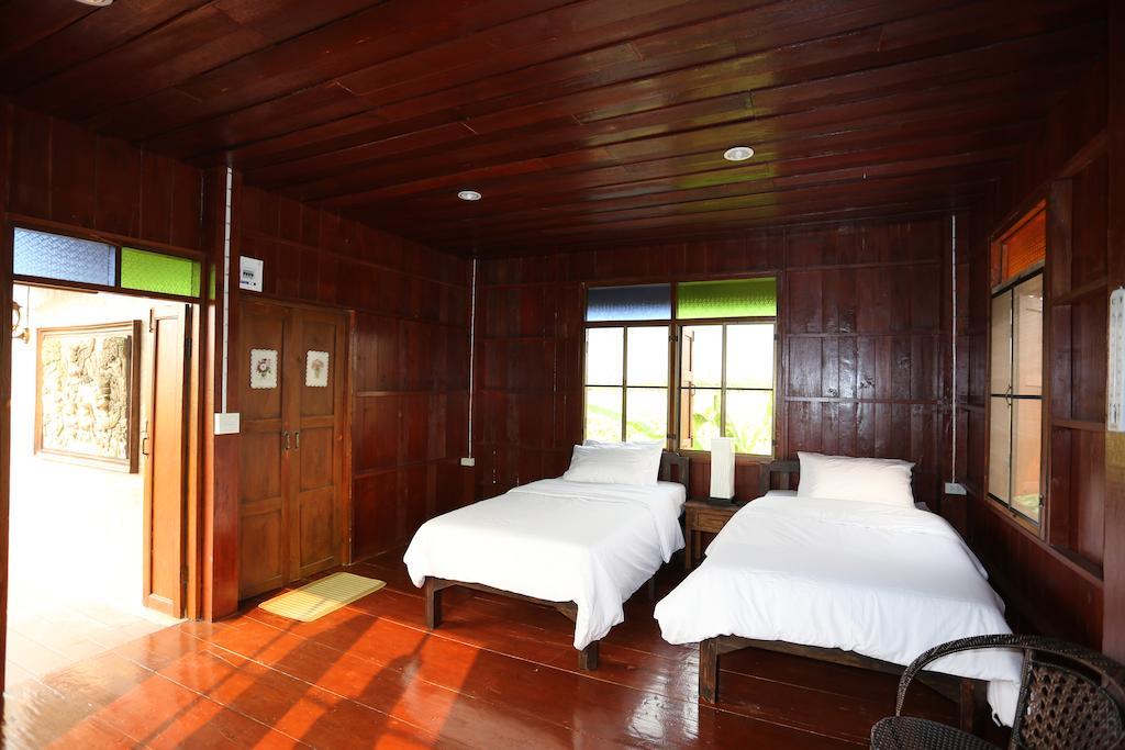 Hotel Chiang Dao Privacy Ban Muang Ngai Camera foto