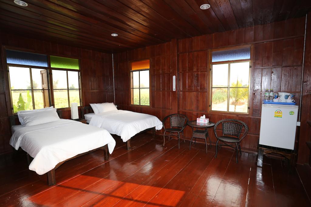 Hotel Chiang Dao Privacy Ban Muang Ngai Camera foto