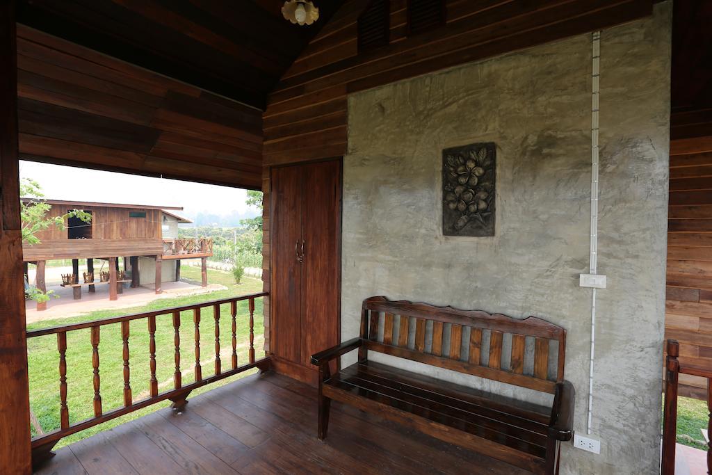 Hotel Chiang Dao Privacy Ban Muang Ngai Camera foto