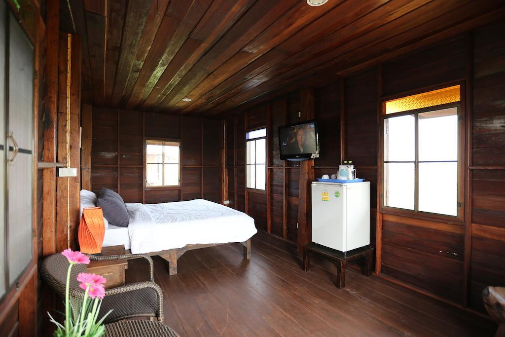 Hotel Chiang Dao Privacy Ban Muang Ngai Camera foto