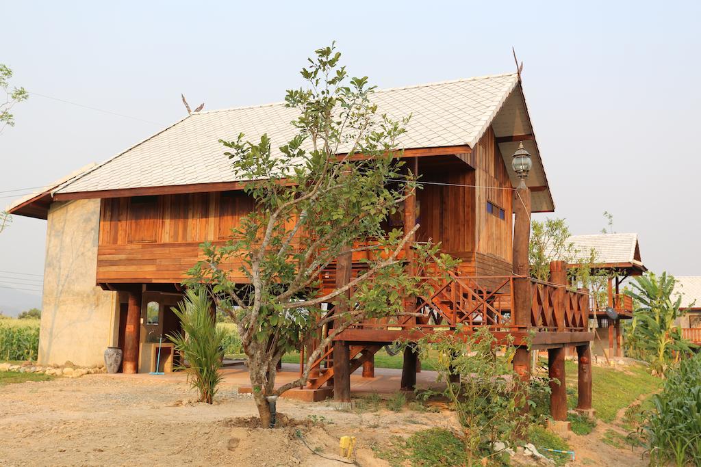 Hotel Chiang Dao Privacy Ban Muang Ngai Camera foto