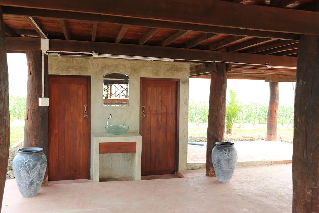 Hotel Chiang Dao Privacy Ban Muang Ngai Esterno foto