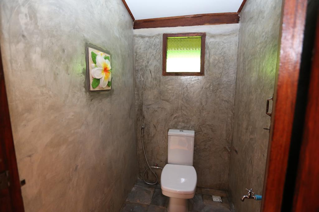 Hotel Chiang Dao Privacy Ban Muang Ngai Camera foto