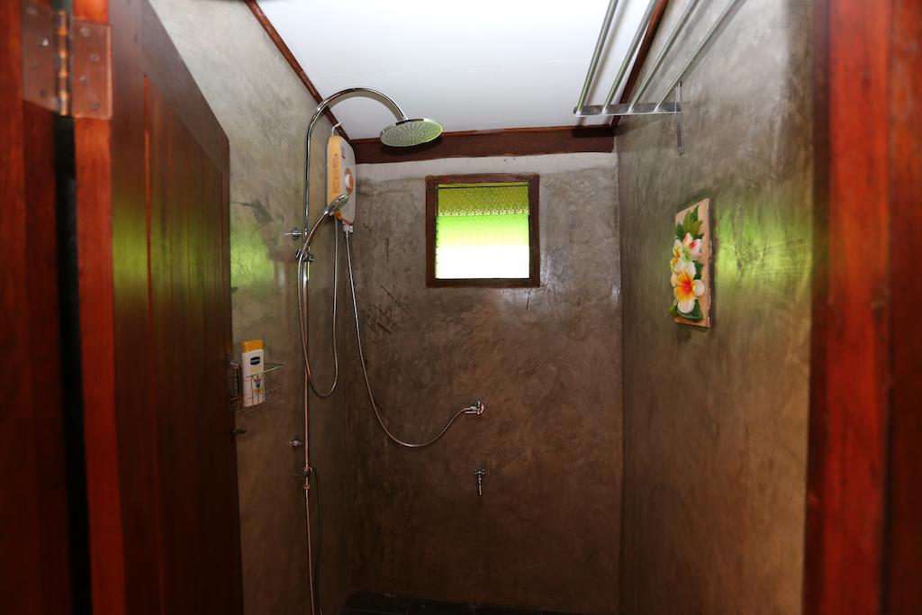 Hotel Chiang Dao Privacy Ban Muang Ngai Camera foto