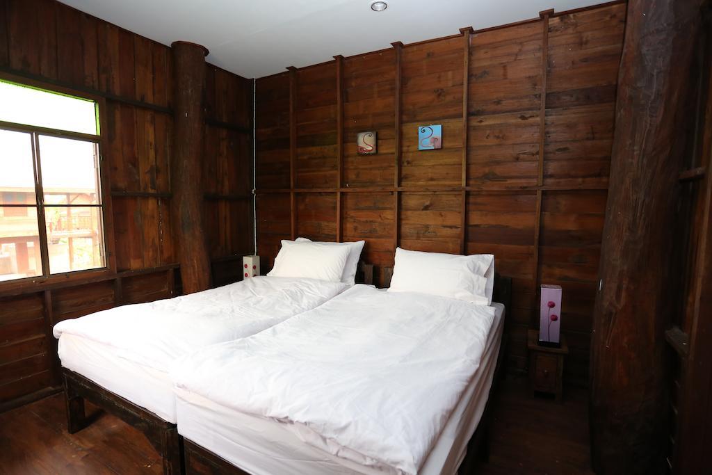 Hotel Chiang Dao Privacy Ban Muang Ngai Camera foto