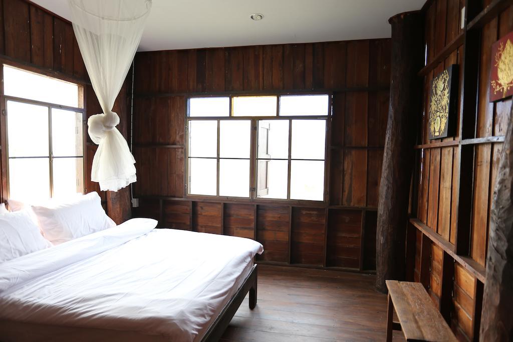 Hotel Chiang Dao Privacy Ban Muang Ngai Camera foto