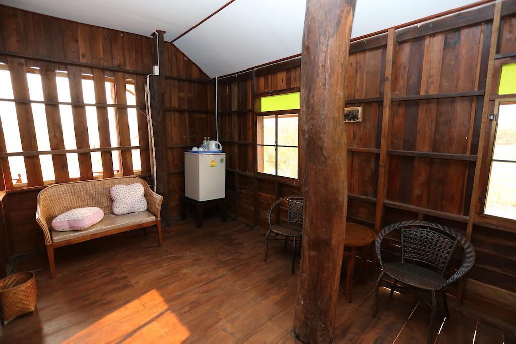 Hotel Chiang Dao Privacy Ban Muang Ngai Camera foto