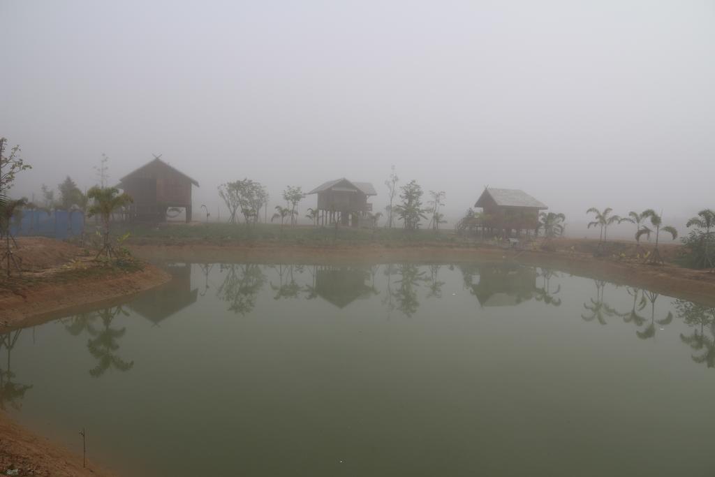 Hotel Chiang Dao Privacy Ban Muang Ngai Esterno foto
