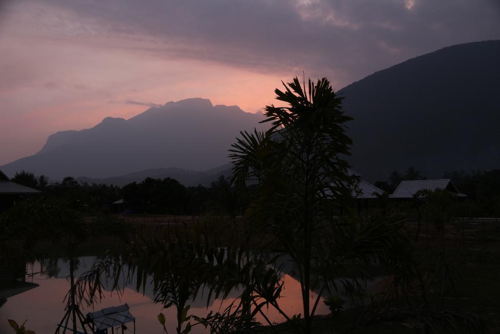 Hotel Chiang Dao Privacy Ban Muang Ngai Esterno foto