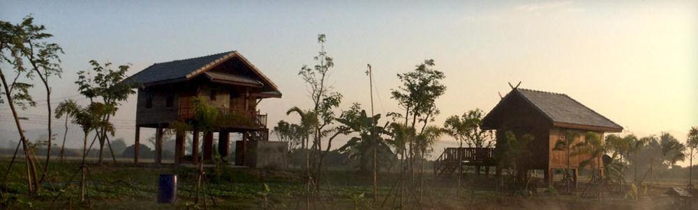 Hotel Chiang Dao Privacy Ban Muang Ngai Esterno foto