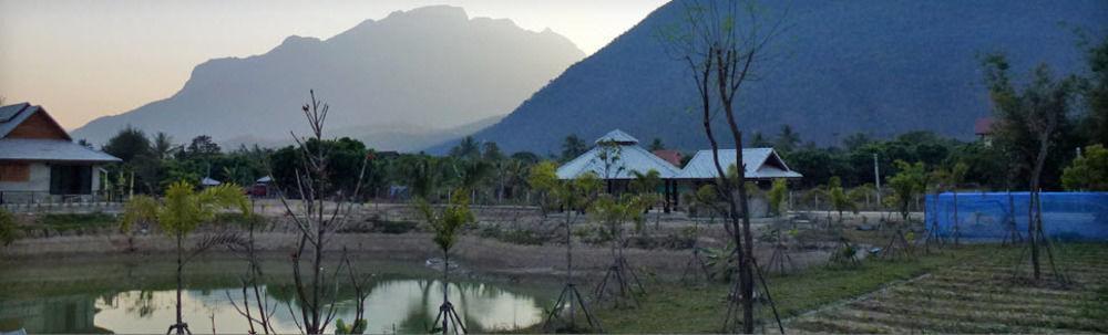 Hotel Chiang Dao Privacy Ban Muang Ngai Esterno foto