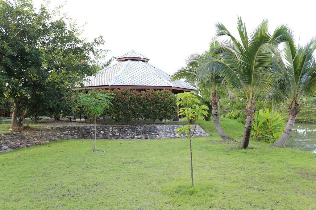 Hotel Chiang Dao Privacy Ban Muang Ngai Esterno foto