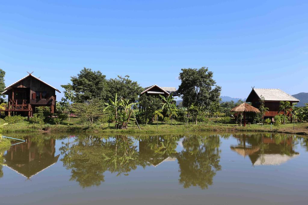 Hotel Chiang Dao Privacy Ban Muang Ngai Esterno foto