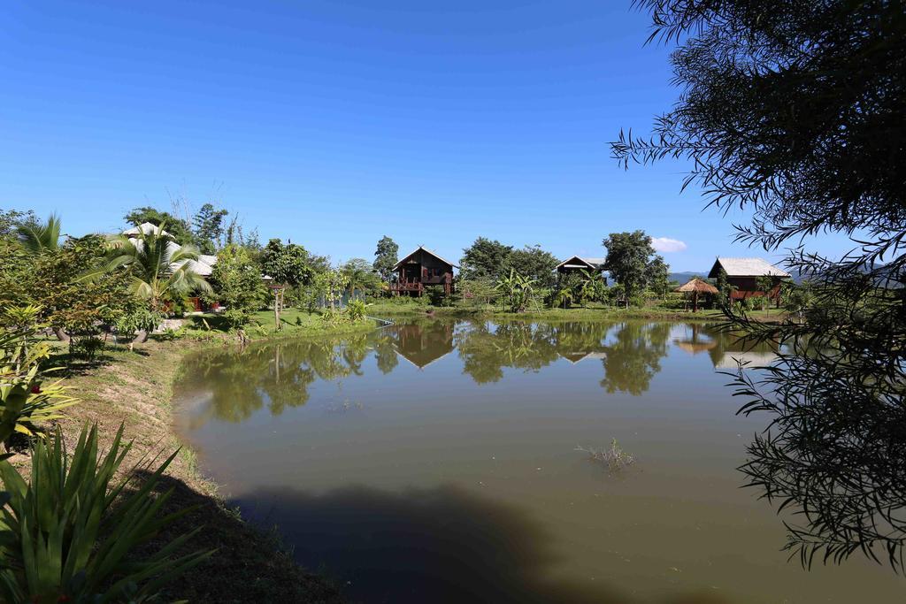 Hotel Chiang Dao Privacy Ban Muang Ngai Esterno foto