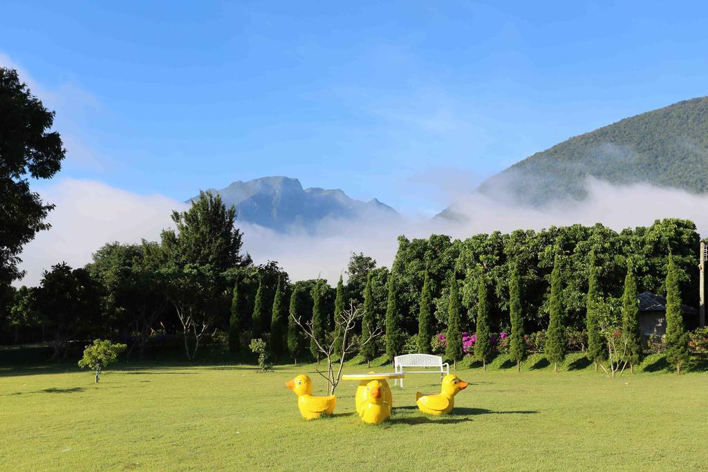 Hotel Chiang Dao Privacy Ban Muang Ngai Esterno foto